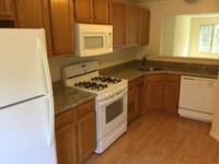 Birchwood Hills Townhomes in Shirley, MA - Building Photo - Building Photo