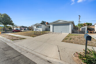 1530 N Clifford Ave in Rialto, CA - Building Photo - Building Photo