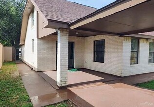7817 Western View Dr in Mission, TX - Building Photo - Building Photo
