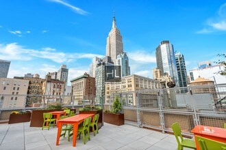 121 Madison Ave-Unit -7G in New York, NY - Building Photo - Building Photo