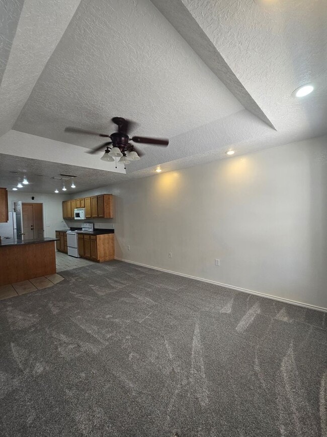 1709 M.L.K. Jr Blvd in Clovis, NM - Building Photo - Building Photo