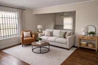 8873 Rutherford St in Detroit, MI - Building Photo - Building Photo