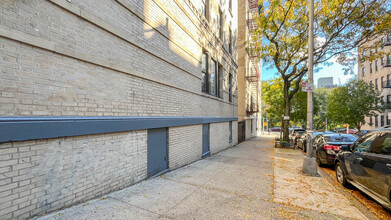 473 W 158th St in New York, NY - Building Photo - Building Photo