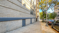 473 W 158th St in New York, NY - Foto de edificio - Building Photo