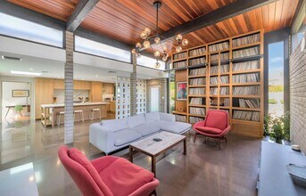 3335 N Rose Cir Dr in Phoenix, AZ - Building Photo - Building Photo