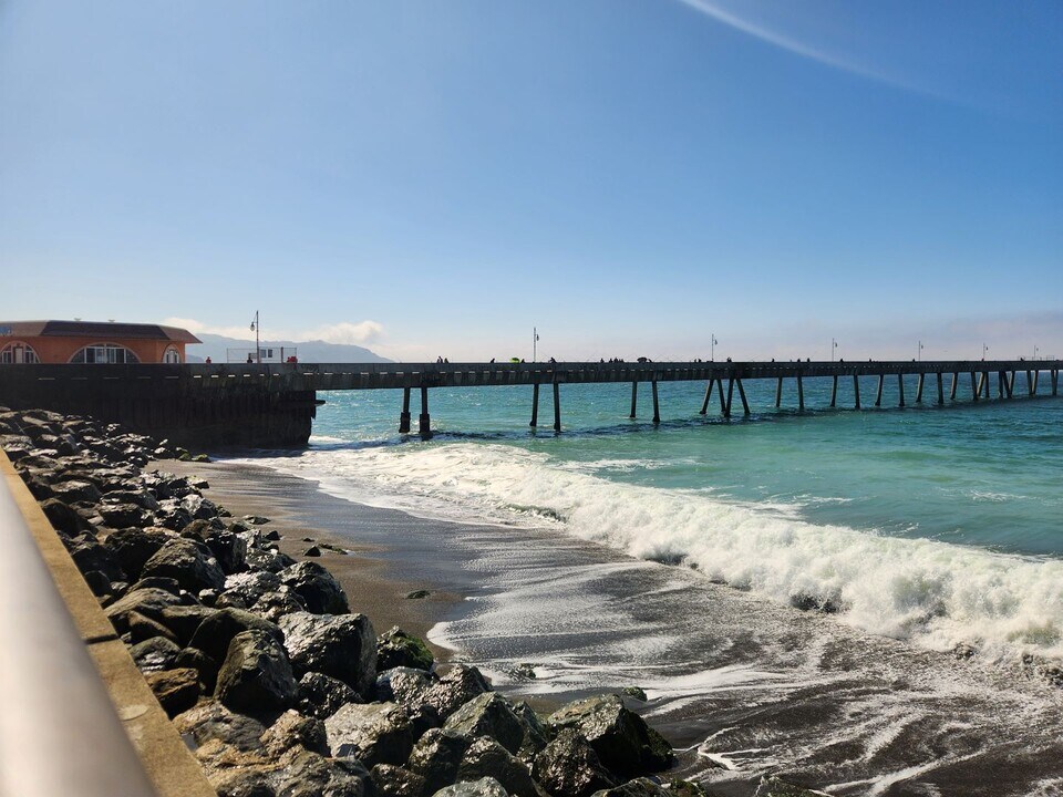 175 San Jose Ave in Pacifica, CA - Building Photo