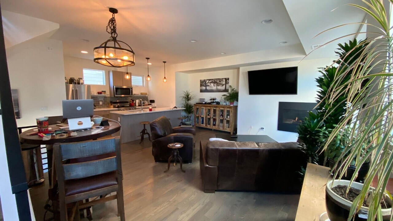 1246 Quitman St in Denver, CO - Building Photo