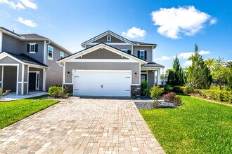 158 Holly Forest Dr in St. Augustine, FL - Building Photo - Building Photo