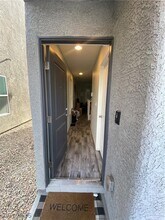 3665 Via El Monte Ave in Las Vegas, NV - Building Photo - Building Photo