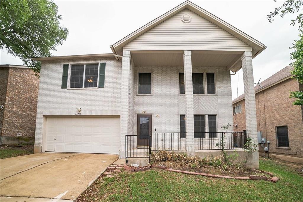 11228 Pickard Ln in Austin, TX - Building Photo