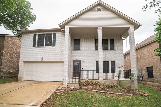 property at 11228 Pickard Ln