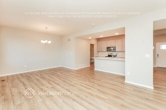 6143 Yellowthroat Ter in Colorado Springs, CO - Building Photo - Building Photo