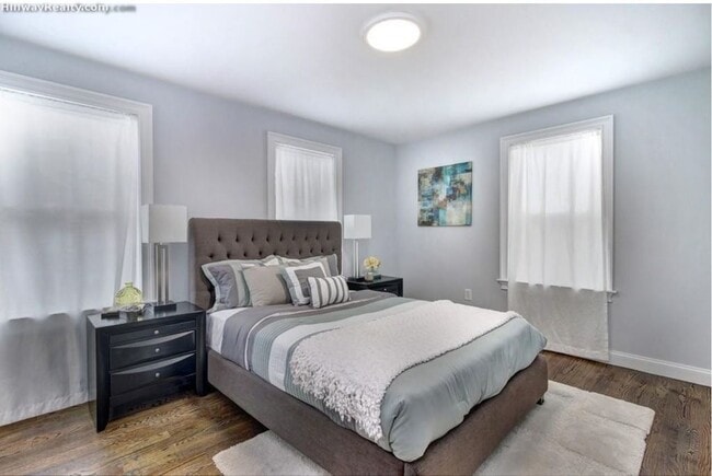 54 Granger St, Unit 3