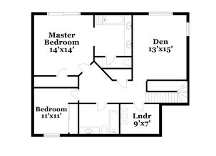 1934 Barrel Oak Ave in North Las Vegas, NV - Building Photo - Building Photo