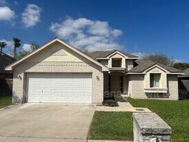 7109 N 26th St in McAllen, TX - Building Photo