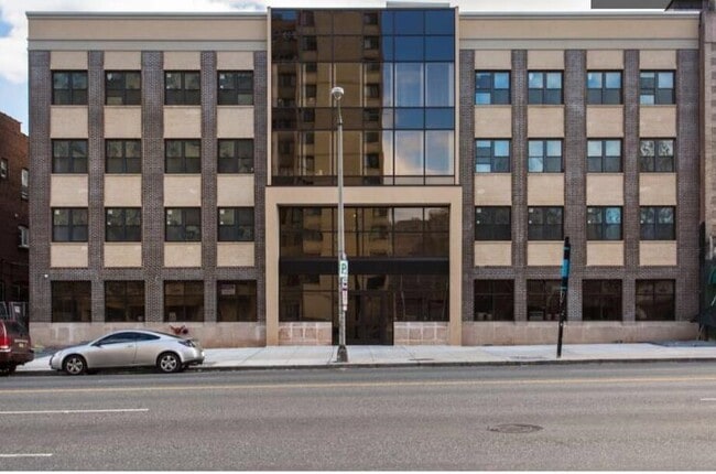 property at 90 Clinton Ave