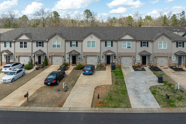 224 The Heights Dr in Calera, AL - Building Photo - Building Photo