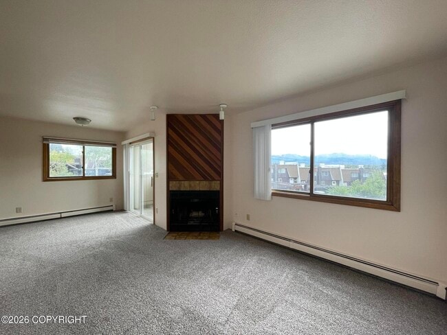 3560 W Dimond Blvd in Anchorage, AK - Building Photo - Building Photo