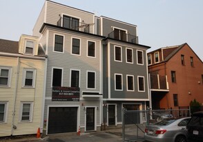 276 Athens St, Unit PH in Boston, MA - Building Photo