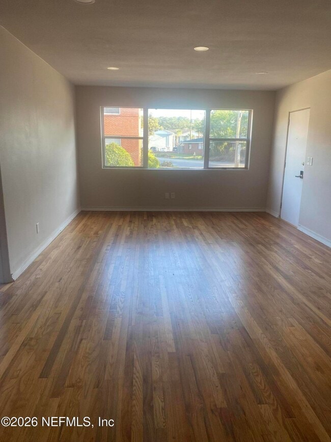 property at 3005 Walton St