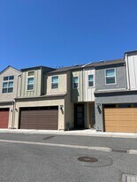 469 Blythewood Pl in Santa Rosa, CA - Building Photo