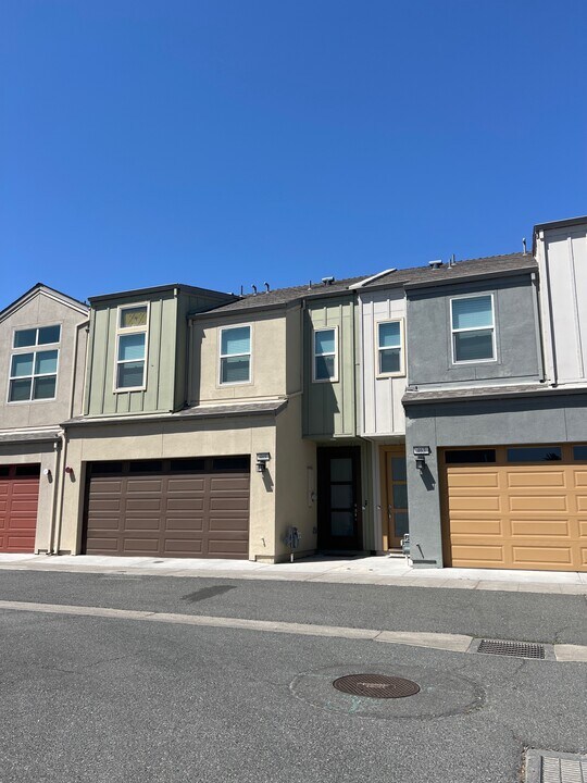 469 Blythewood Pl in Santa Rosa, CA - Building Photo
