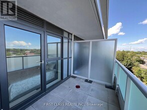 188 Fairview Mall Dr in Toronto, ON - Building Photo - Building Photo