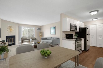 Hearthwood Apartments in Prior Lake, MN - Foto de edificio - Building Photo