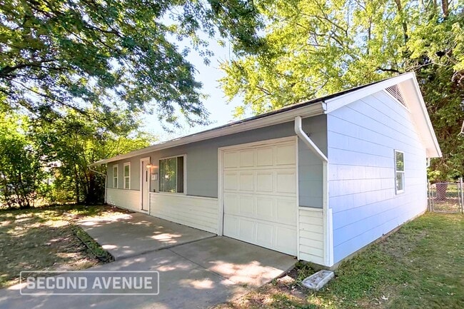 735 Witherspoon Dr