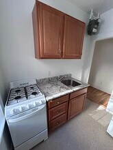 131 Park Dr, Unit 23 in Boston, MA - Building Photo - Building Photo