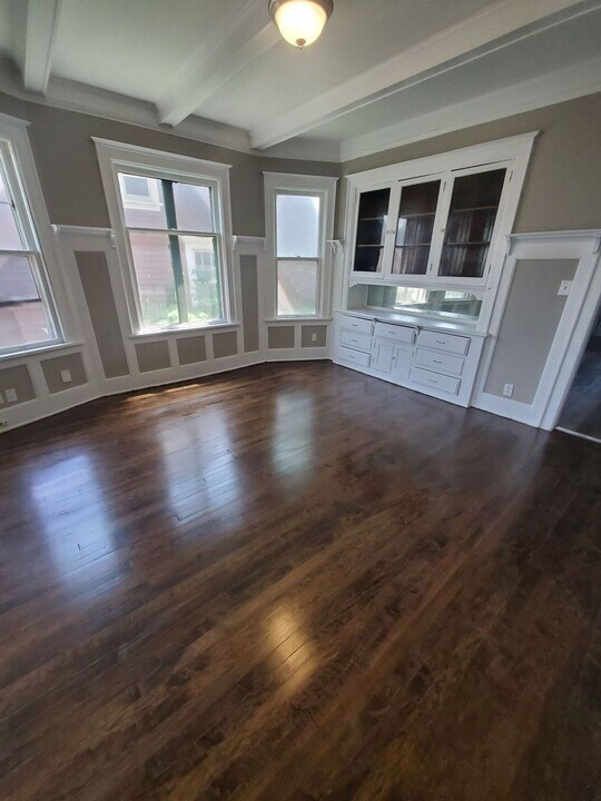 3919-3921 W Galena St, Unit 3921 Upper in Milwaukee, WI - Building Photo