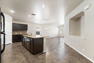 10531 Rhyder Ridge in San Antonio, TX - Building Photo