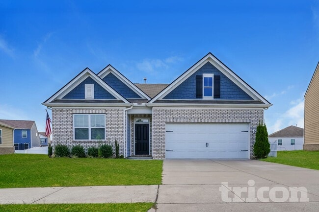 property at 2028 Tate Farm Ln