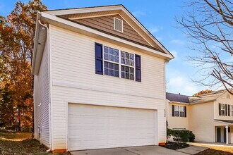 5126 Grays Ridge Dr in Charlotte, NC - Building Photo - Building Photo