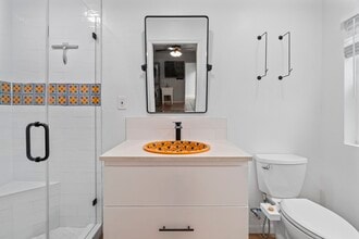 7511 Magnolia St in Houston, TX - Building Photo - Building Photo