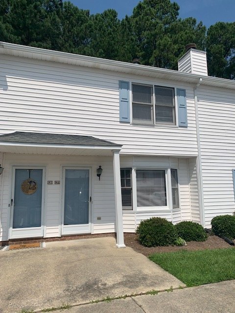 property at 344 Haven Dr