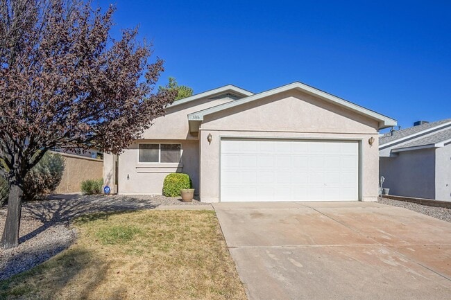 property at 3146 Chama Meadows Dr NE