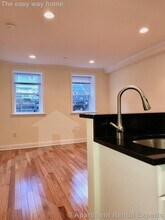 3 Chauncy St, Unit #19 in Cambridge, MA - Foto de edificio - Building Photo