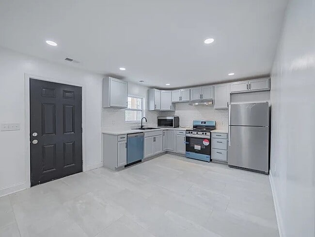 825 Market St in Ardmore, TN - Building Photo - Building Photo