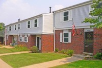 Building Photo - Spring Meadow Apartments in Indiana, Pennsylvania