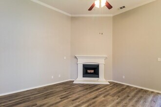 3205 Stonecrop Trail in Argyle, TX - Foto de edificio - Building Photo