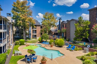 Infinity on the Mark