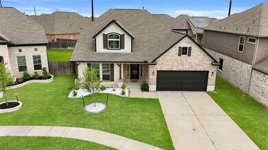 2607 Saw Palmetto Trail in Katy, TX - Building Photo - Building Photo