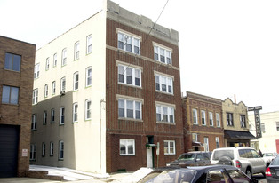 275 Palisade Ave in Cliffside Park, NJ - Building Photo
