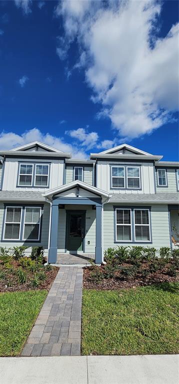 11341 Nona Sound St in Orlando, FL - Building Photo - Building Photo