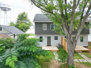 116 Concord Pl, Unit 116A Concord Place in Waynesboro, VA - Foto de edificio - Building Photo