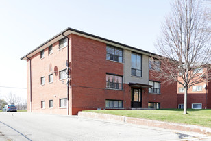 15 Balfour Pl in London, ON - Building Photo