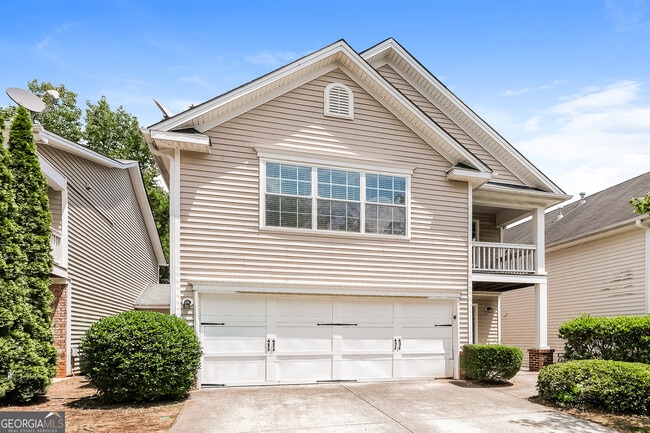 534 Shadow Valley Ct in Lithonia, GA - Building Photo - Building Photo