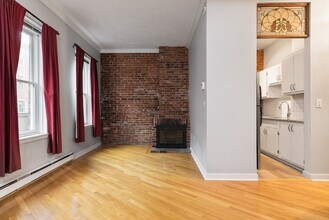 124 Chandler St in Boston, MA - Building Photo - Building Photo