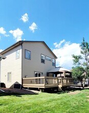6145 Perfect View in Colorado Springs, CO - Building Photo - Building Photo